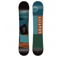 Snowboard GRAVITY EMPATIC JR 21/22