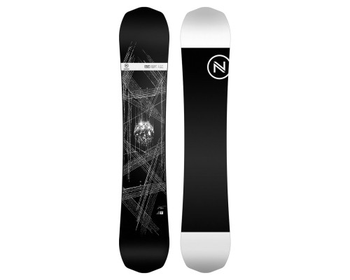 Snowboard NIDECKER ERA 18/19