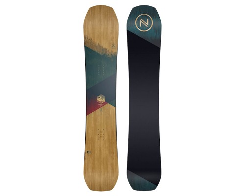 Snowboard NIDECKER ESCAPE 21/22