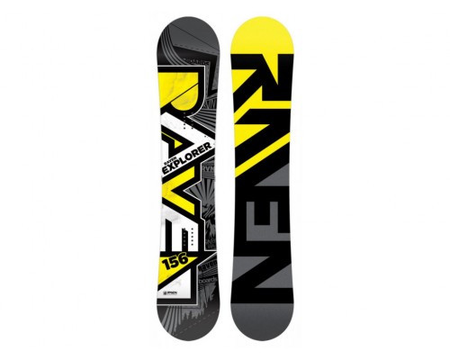 Snowboard RAVEN EXPLORER 20/21