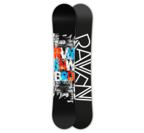 Snowboard RAVEN EXPLORER 15/16