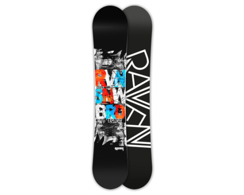 Snowboard RAVEN EXPLORER 15/16