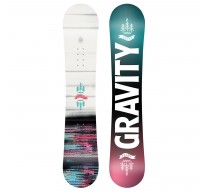 Snowboard GRAVITY FAIRY 22/23