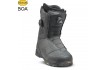 Boty NIDECKER FALCON CHARCOAL 21/22 - ROZBALENO