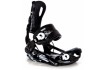 SET RAVEN SUPREME, FASTEC 18/19