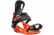 Vázání RAVEN FASTEC FT270 ORANGE 20/21
