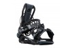 Vázání FLOW FENIX BLACK 22/23