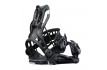 Vázání FLOW FENIX BLACK 22/23