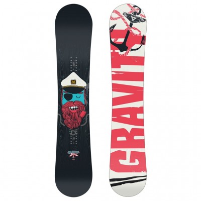 Dětské snowboardové komplety