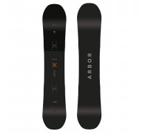 Snowboard ARBOR FORMULA CAMBER 18/19