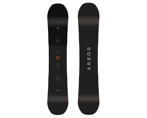 Snowboard ARBOR FORMULA CAMBER 18/19