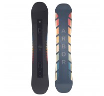 Snowboard ARBOR FORMULA CAMBER 20/21