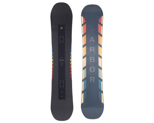 Snowboard ARBOR FORMULA CAMBER 20/21
