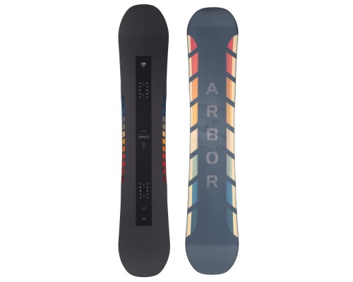 Snowboard ARBOR FORMULA ROCKER 20/21