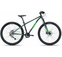 FROG 69 MTB 26&quot; ZELENÁ