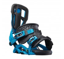 Vázání FLOW FUSE BLUE/BLACK 20/21 