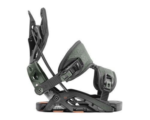 Vázání FLOW FUSE-GT 19/20