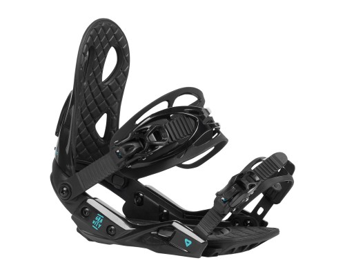 Vázání GRAVITY G2 LADY BLACK 22/23