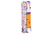 SET RAVEN, GRAVITY -  RAVEN GRID WHITE, RISE