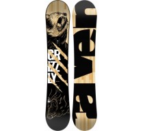 Snowboard RAVEN GRIZZLY 22/23