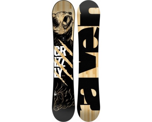 Snowboard RAVEN GRIZZLY 22/23