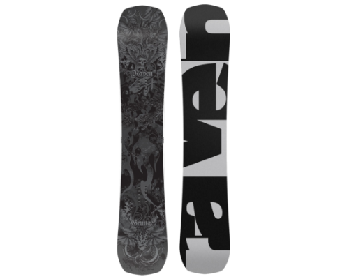 Snowboard RAVEN GRUNDE 17/18