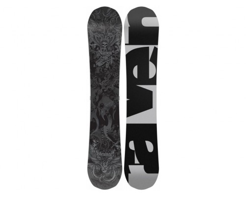 Snowboard RAVEN GRUNGE 20/21