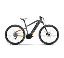 HAIBIKE SDURO HARDNINE 4 2021