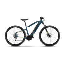 HAIBIKE SDURO HARDNINE 5 2021