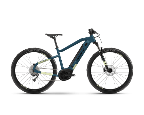HAIBIKE SDURO HARDNINE 5 2021