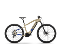 HAIBIKE SDURO HARDNINE 7 COFFE/BLUE 2022