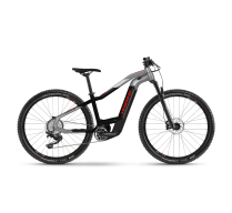 HAIBIKE SDURO HARDNINE 9 2022 + PŘEKVAPENÍ