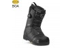 Boty NIDECKER HELIOS BLACK 20/21