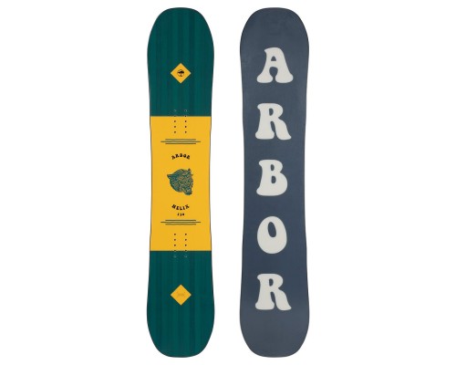 Snowboard ARBOR HELIX 20/21