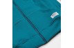 Mikina GRAVITY HOMER GREY/PETROL 15/16