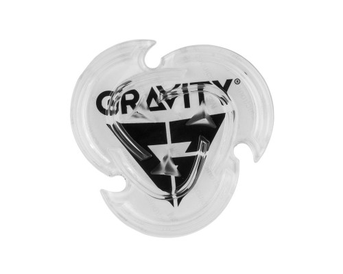 Grip GRAVITY ICON MAT CLEAR 19/20