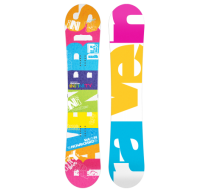 Snowboard RAVEN INFINITY 20/21