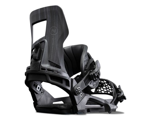 Vázání NIDECKER KAON PLUS BLACK 21/22