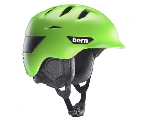 Helma BERN KINGSTON MATTE NEON GREEN 15/16