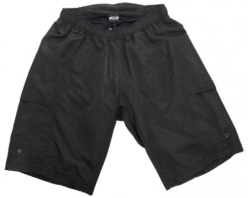 Cyklistické kraťase BBB BBW-76 