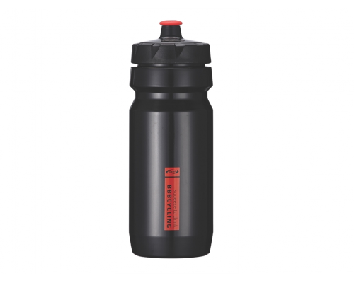 Lahev BBB COMPTANK BWB-01 - ČERNO/ČERVENÁ