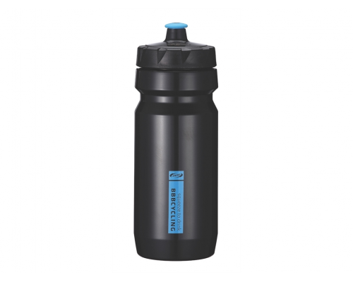 Lahev BBB COMPTANK BWB-01 - ČERNO/MODRÁ