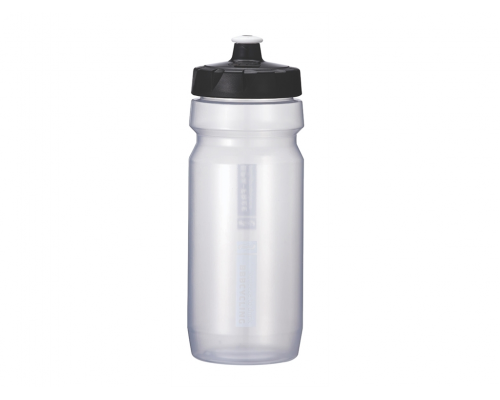 Lahev BBB COMPTANK BWB-01 - ČIRÁ/BÍLÁ