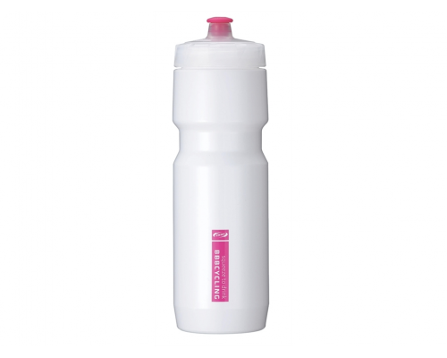 Lahev BBB COMPTANK XL BWB-05 - BÍLO/PURPUROVÁ