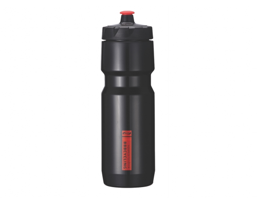 Lahev BBB COMPTANK XL BWB-05 - ČERNO/ČERVENÁ