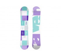  SET RAVEN LAURA, S200 22/23