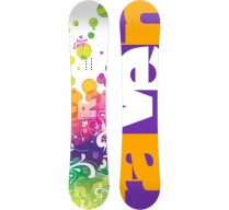 Snowboard RAVEN LUCY JUNIOR 18/19