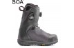Boty NIDECKER LUNAR HEEL LOCK FOCUS 19/20
