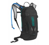 CAMELBAK LUXE BLACK/COLUMBIA JADE