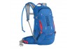CAMELBAK LUXE LR 14 CARVE BLUE/FIERY CORAL